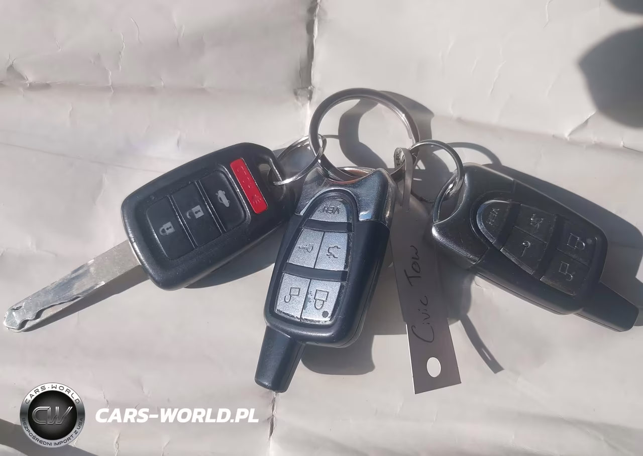 2018 Honda Civic Lx VIN:2HGFC2F51JH548880 - 11