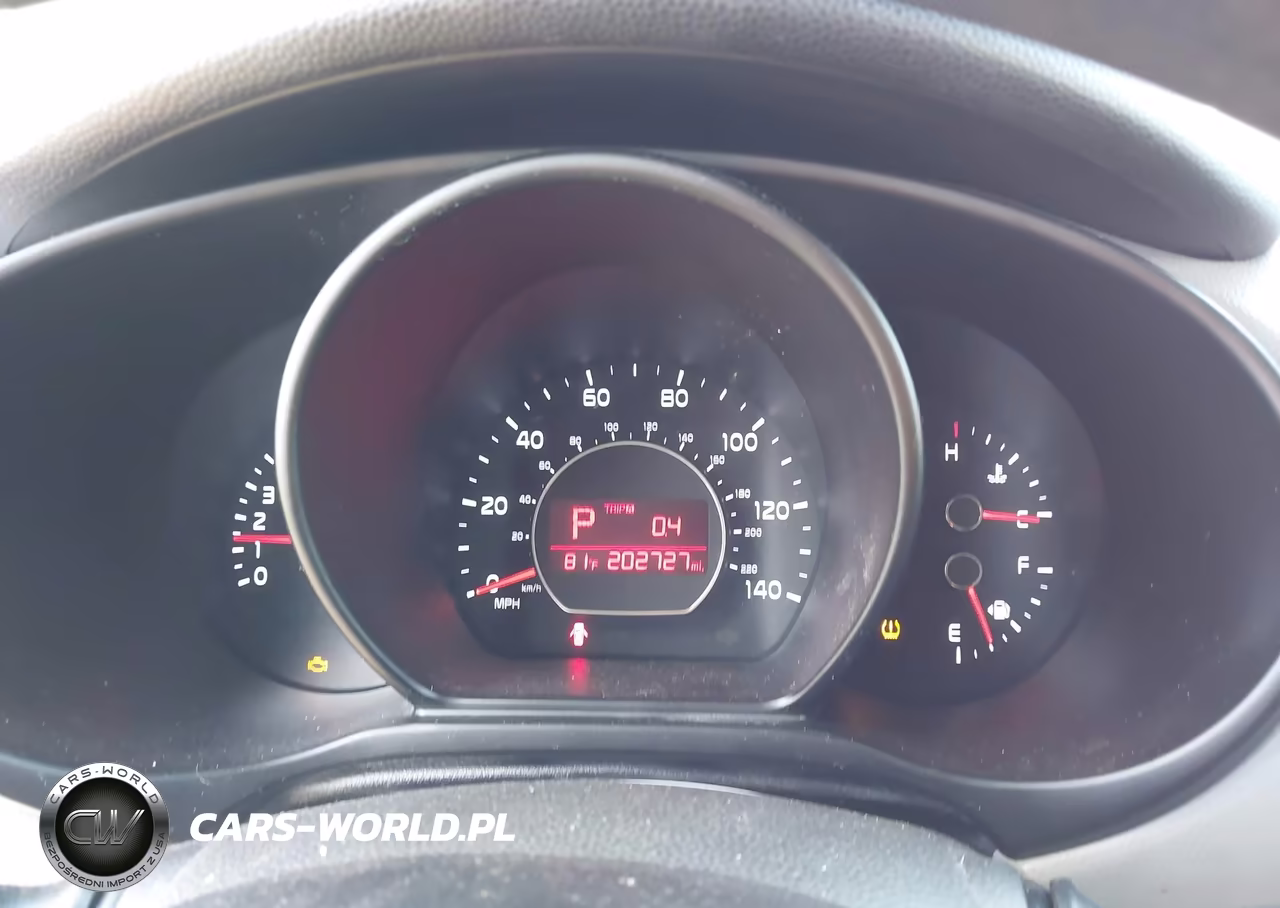 2015 Kia Soul VIN:KNDJN2A23F7122580 - 7