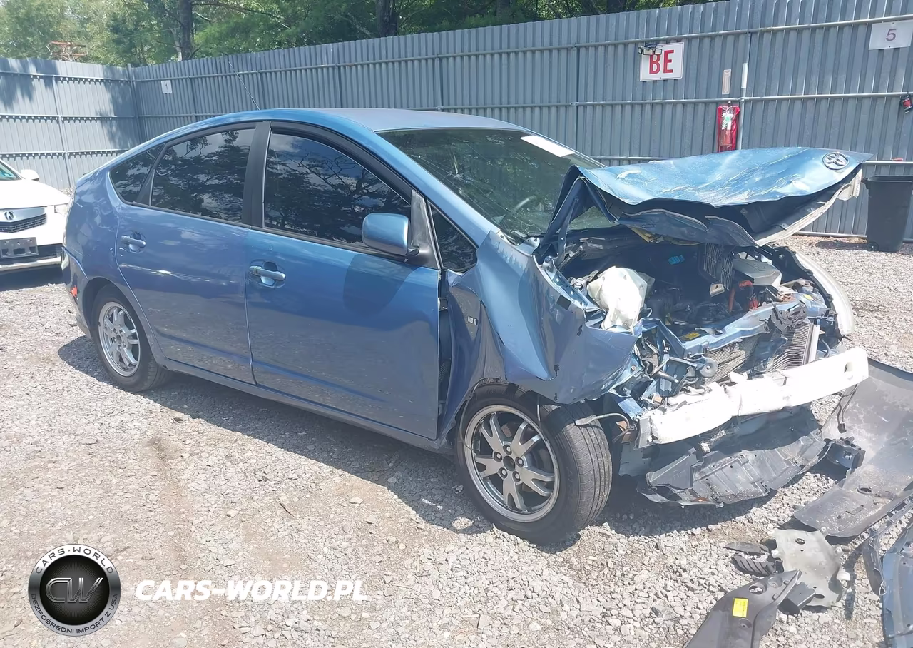 2007 Toyota Prius