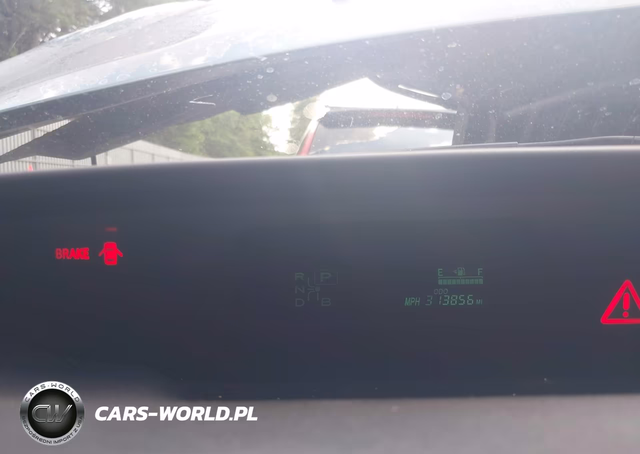 2007 Toyota Prius VIN:JTDKB20U377651450 - 7