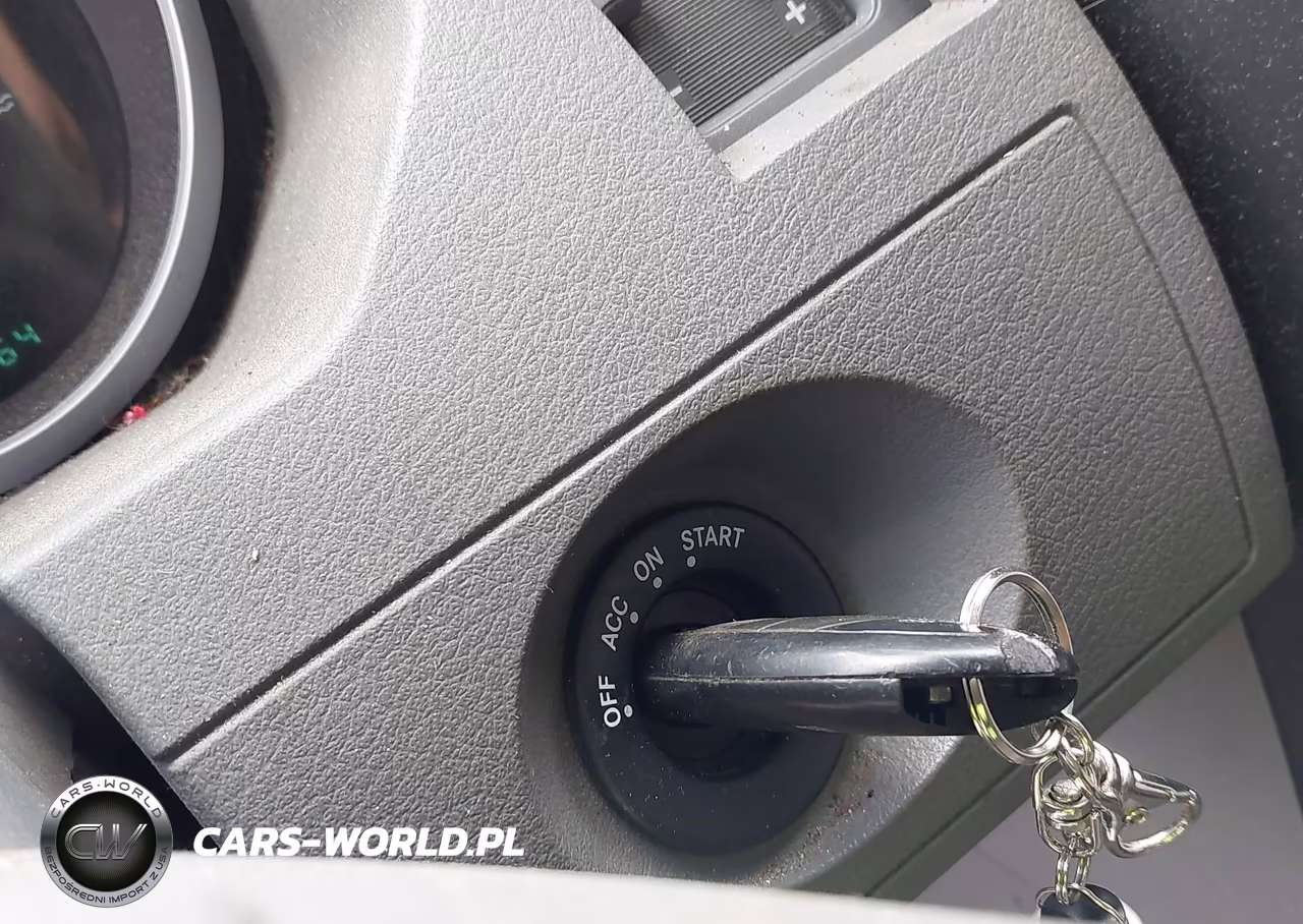 2008 Dodge Grand Caravan Se VIN:2D8HN44H88R702730 - 11