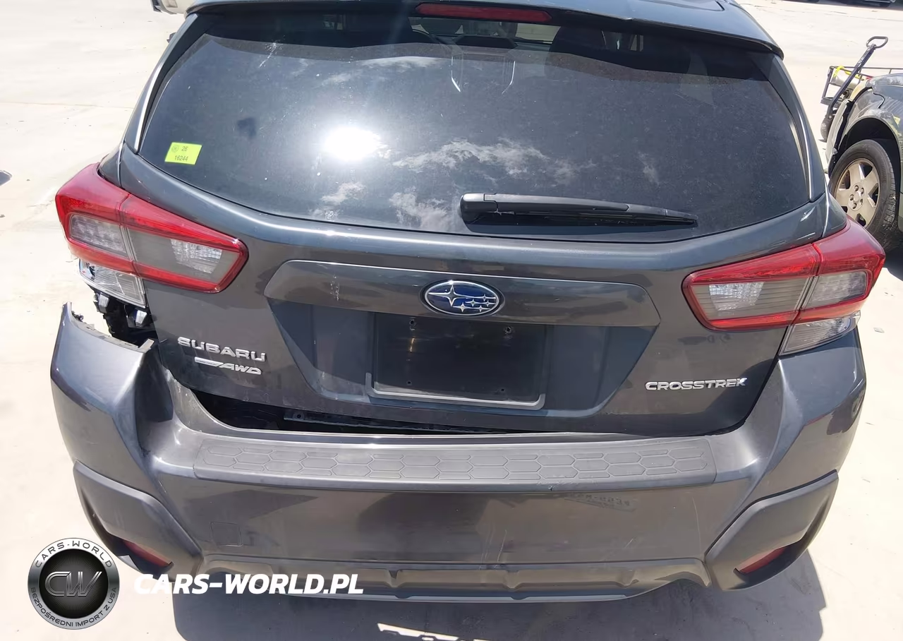 2023 Subaru Crosstrek Premium VIN:JF2GTACC5P9222154 - 16