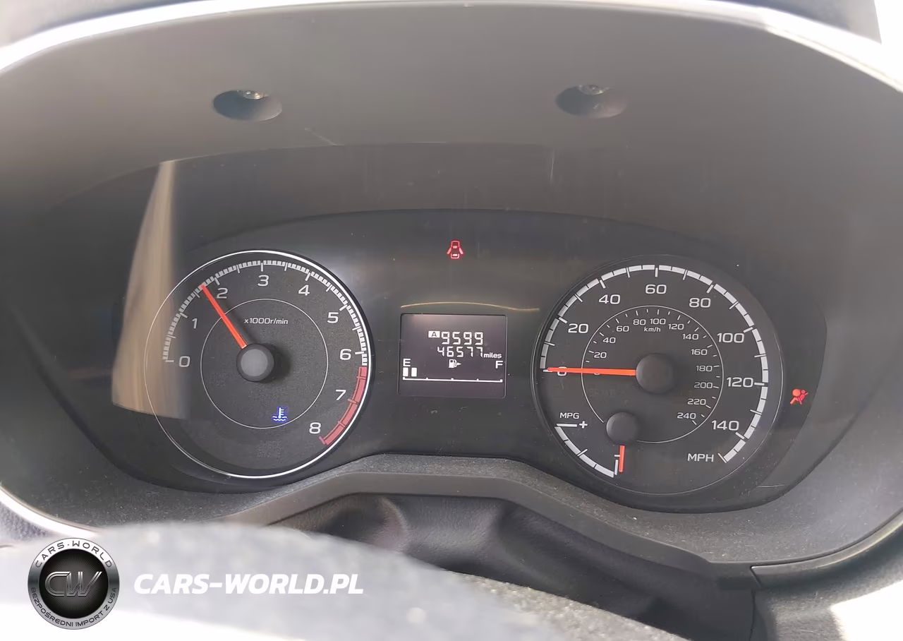 2023 Subaru Crosstrek Premium VIN:JF2GTACC5P9222154 - 7