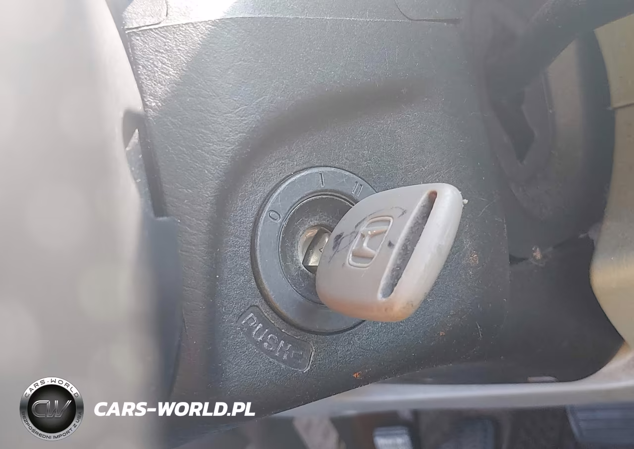 2005 Honda Pilot Ex-L VIN:5FNYF18515B030284 - 11