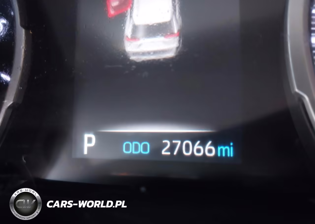 2019 Toyota Rav4 Xle VIN:JTMW1RFV3KD007115 - 15