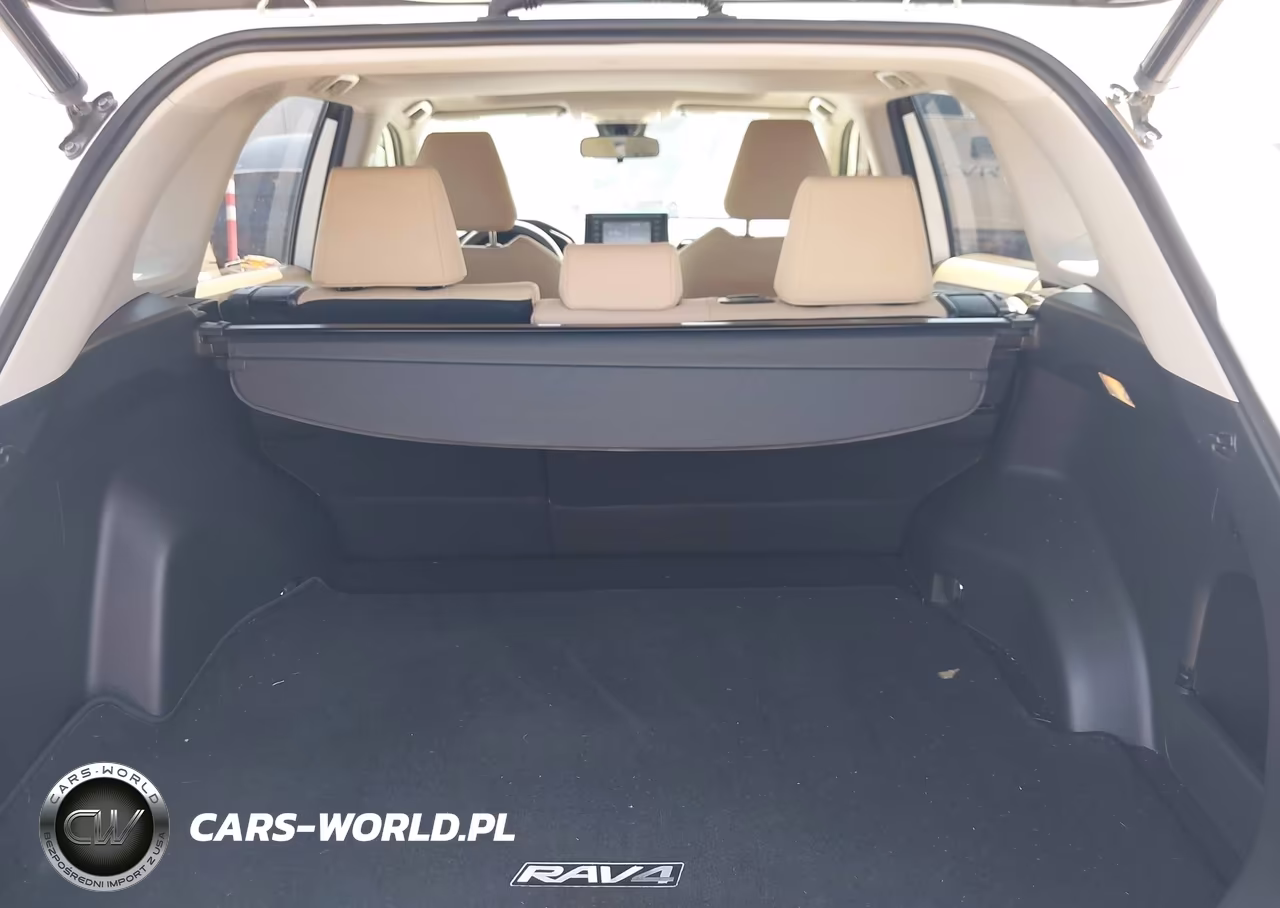 2019 Toyota Rav4 Xle VIN:JTMW1RFV3KD007115 - 17