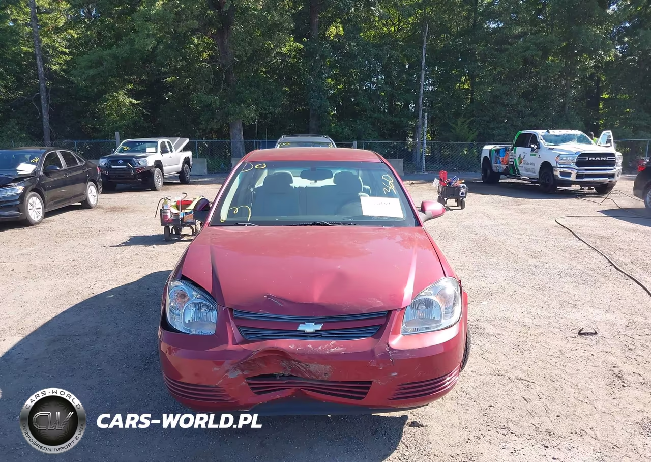2009 Chevrolet Cobalt Lt VIN:1G1AT58H597186232 - 12