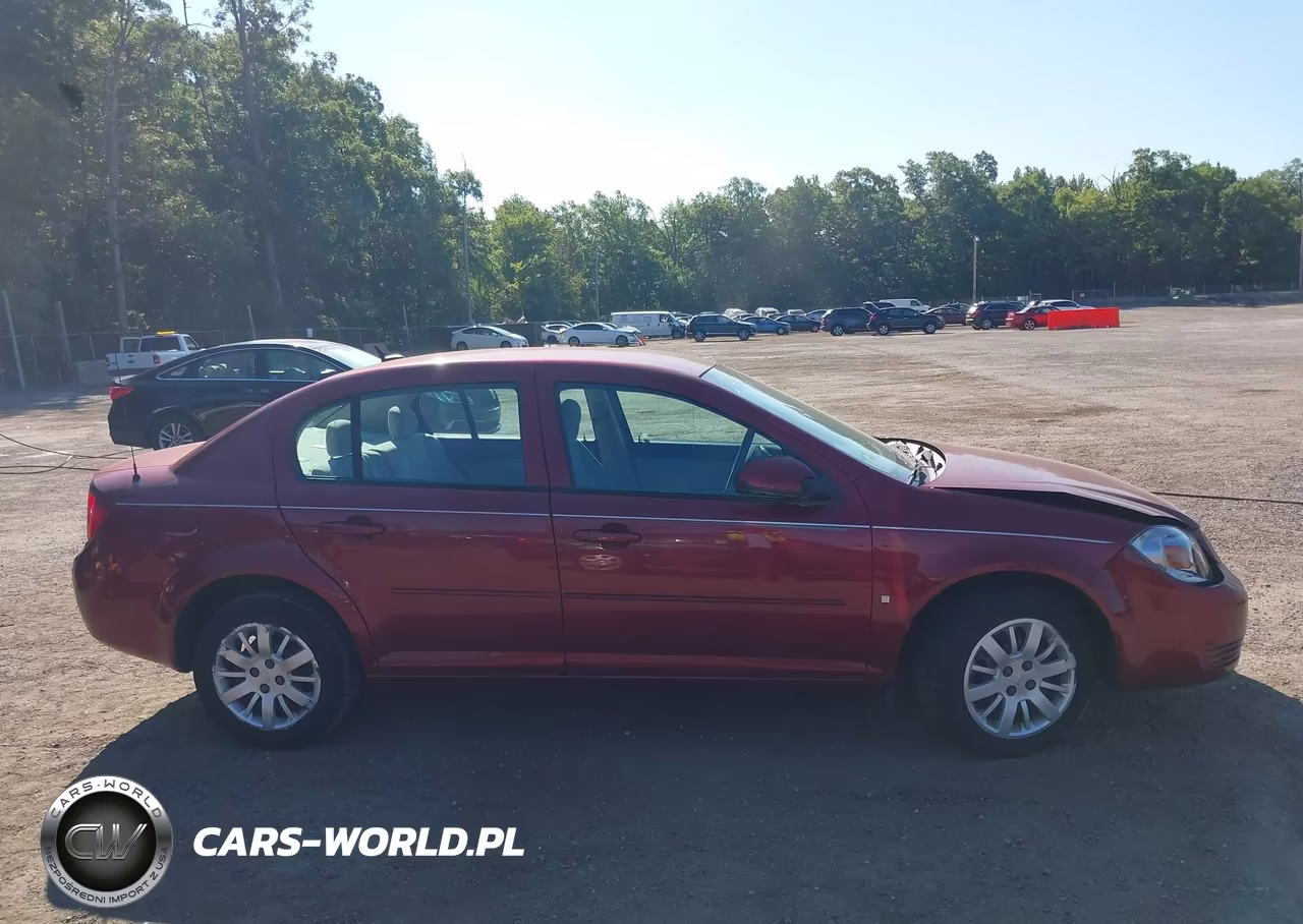 2009 Chevrolet Cobalt Lt VIN:1G1AT58H597186232 - 13