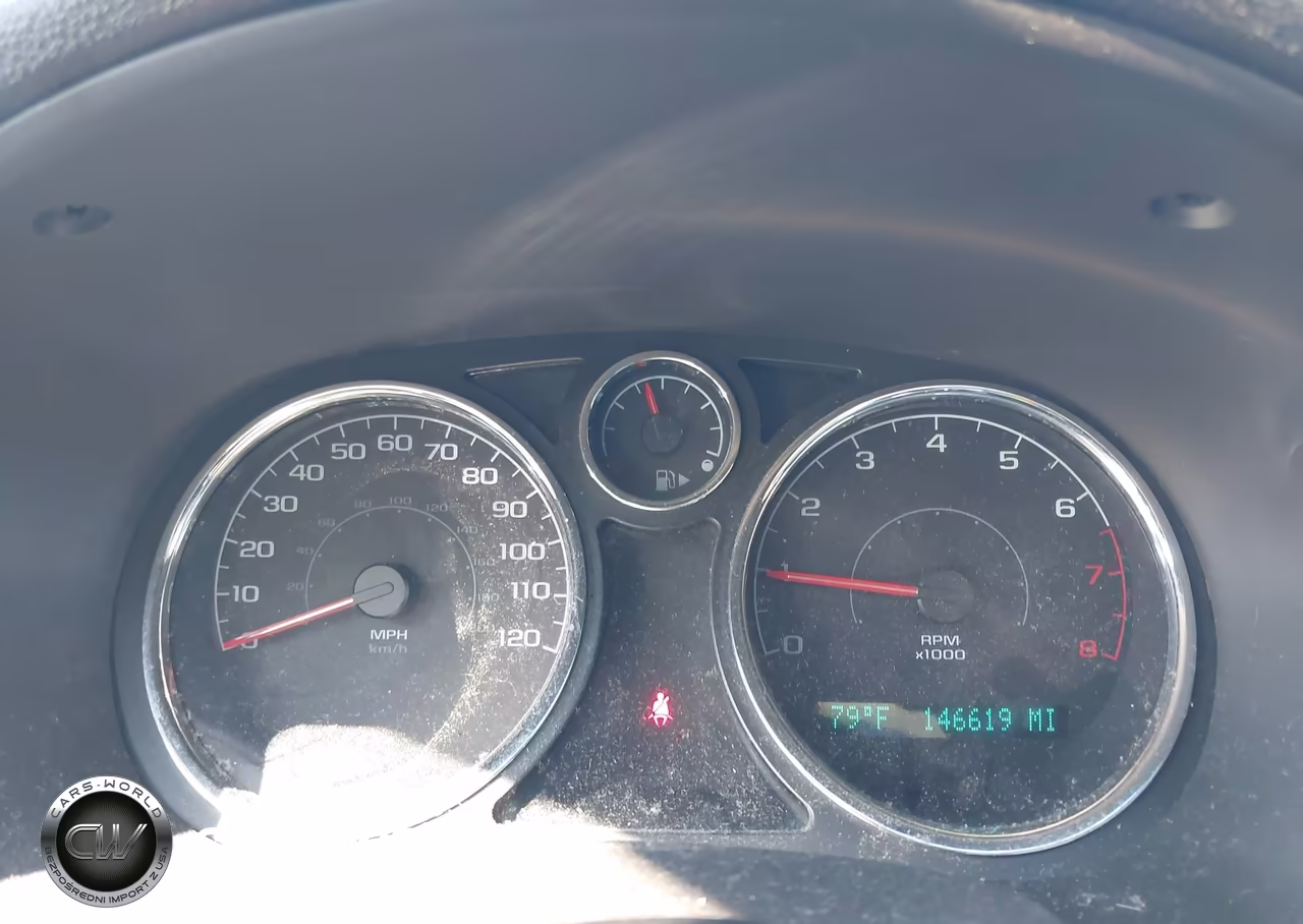 2009 Chevrolet Cobalt Lt VIN:1G1AT58H597186232 - 7