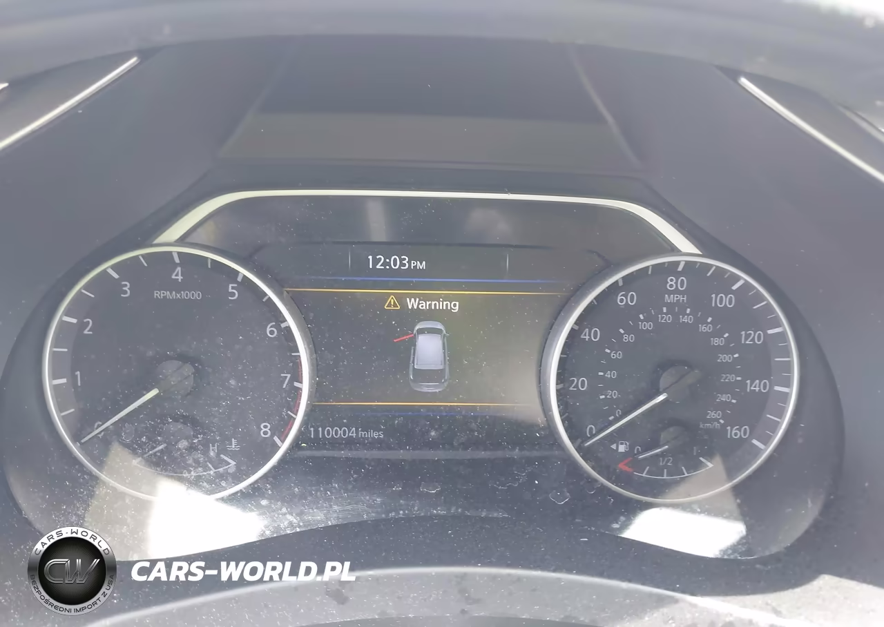 2018 Nissan Murano Platinum VIN:5N1AZ2MH6JN117331 - 7