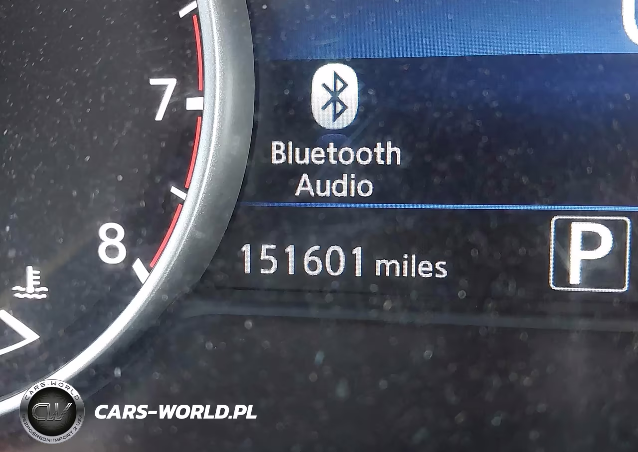 2016 Nissan Murano Platinum-S-Sl-Sv VIN:5N1AZ2MH2GN141523 - 15