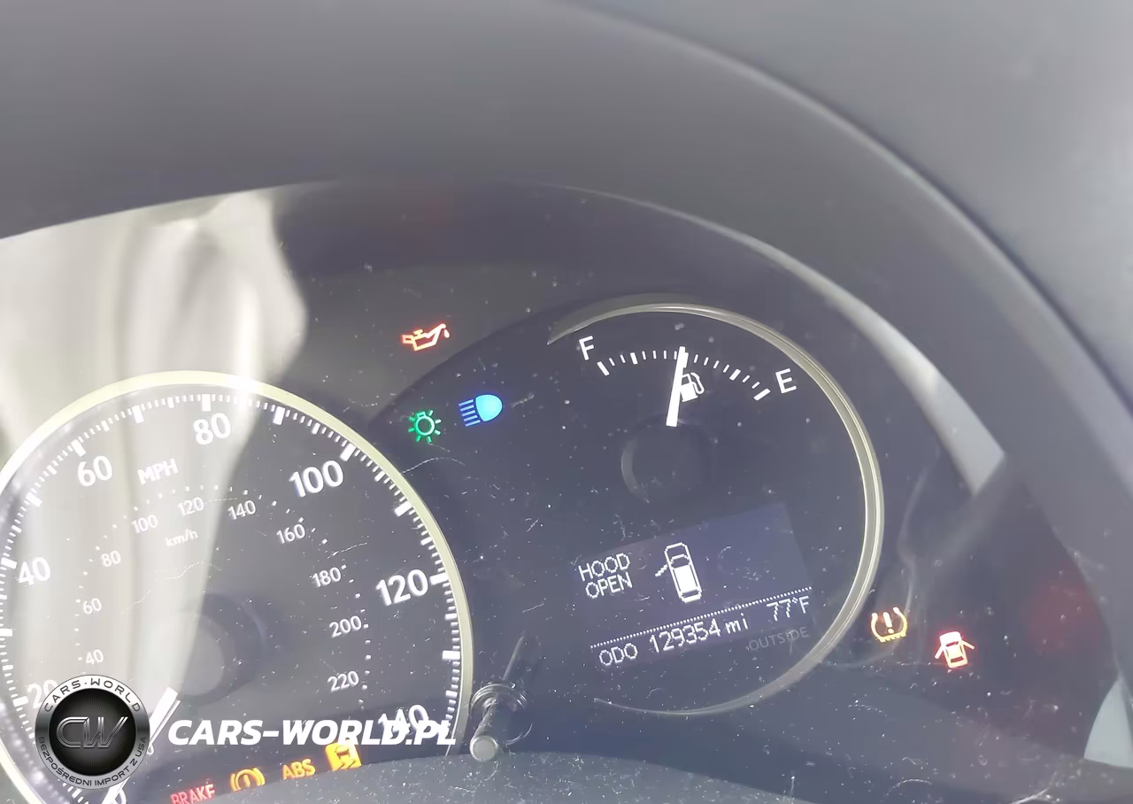 2017 Lexus Ct 200H VIN:JTHKD5BH2H2289037 - 15