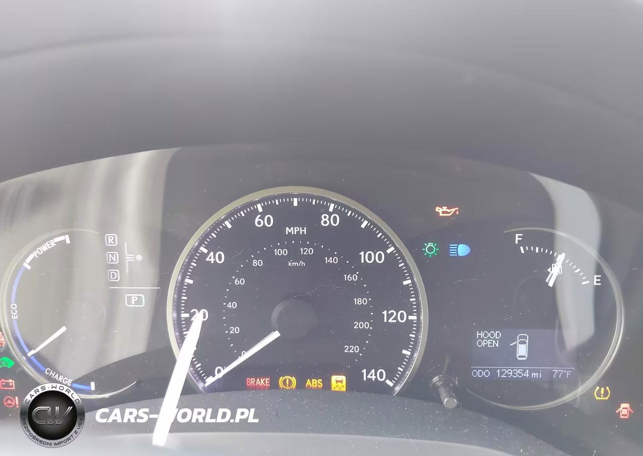2017 Lexus Ct 200H VIN:JTHKD5BH2H2289037 - 7