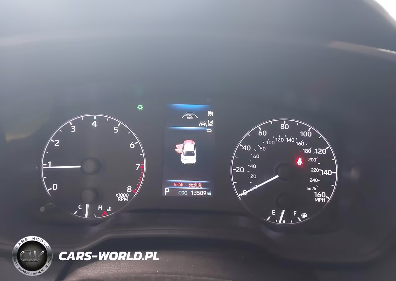 2025 Toyota Corolla Le VIN:5YFB4MDE5SP229552 - 7