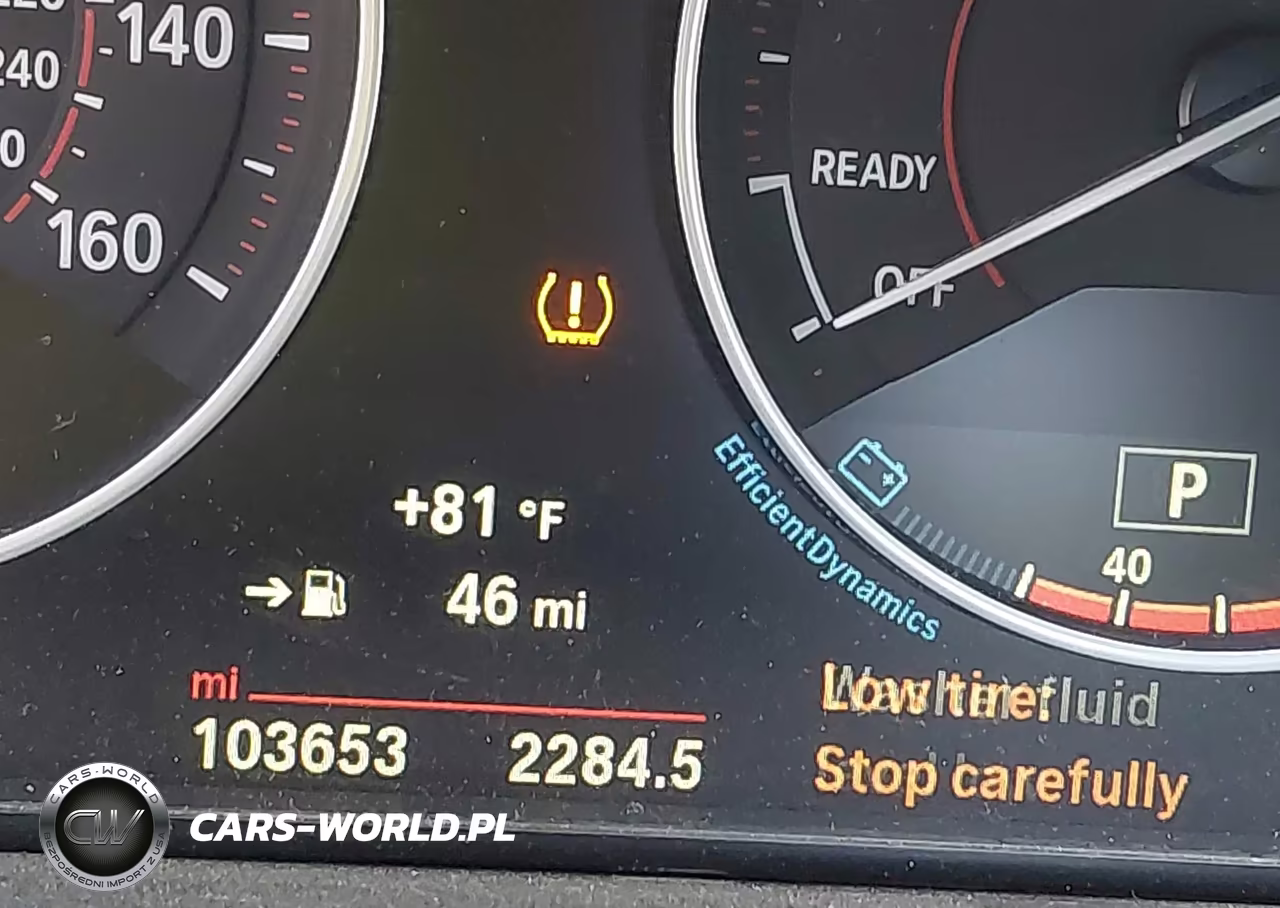 2015 BMW 435I xDrive VIN:WBA3R5C52FK371887 - 15