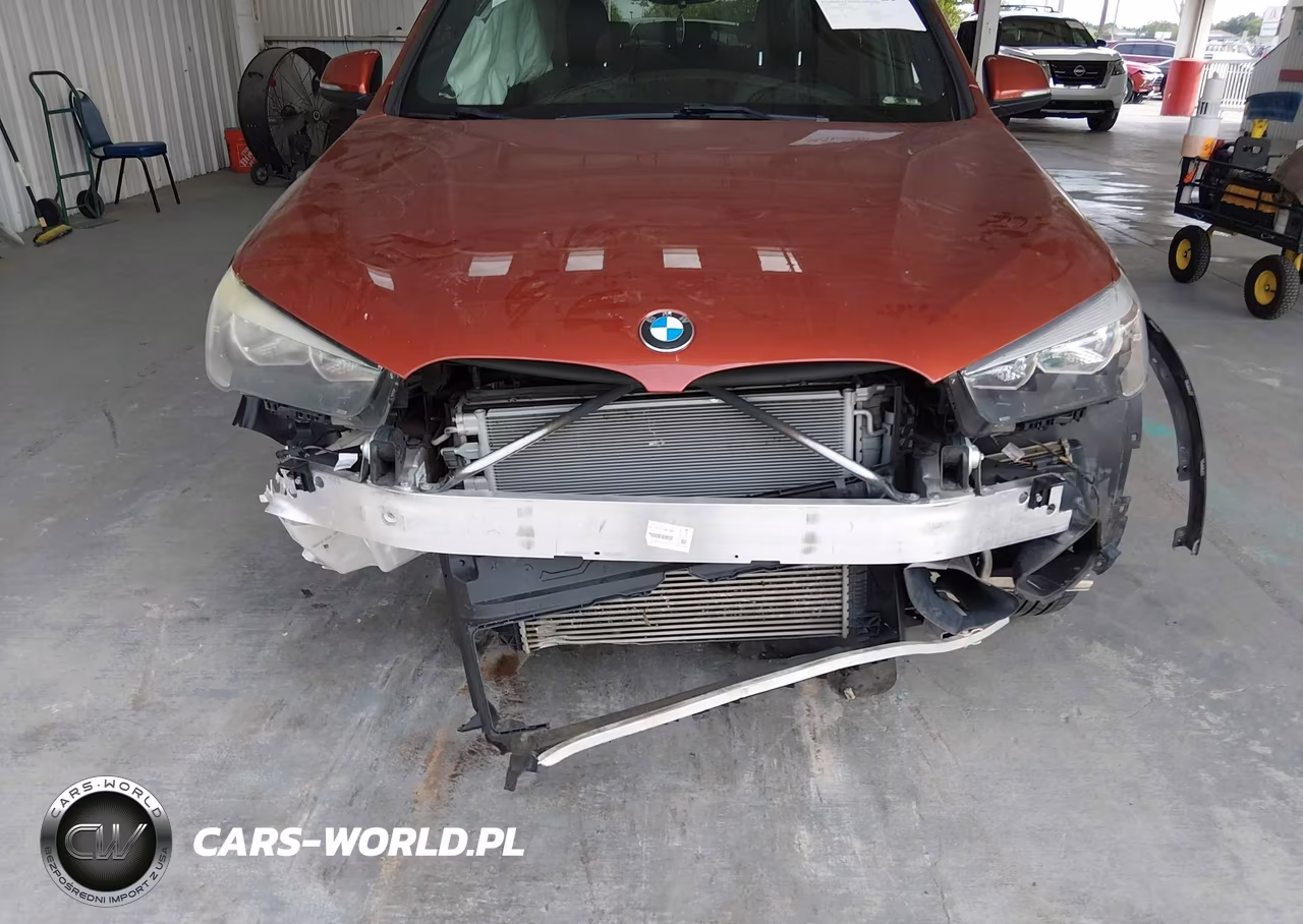 2018 BMW X1 xDrive28I VIN:WBXHT3C3XJ5L29782 - 12