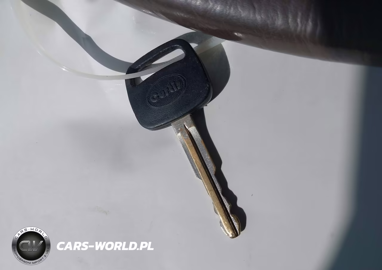 1997 Toyota Corolla Ce VIN:2T1BA02E9VC203965 - 11