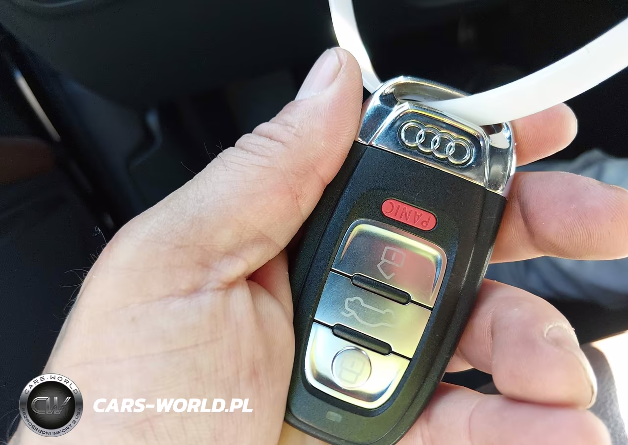 2018 Audi A6 3.0T Premium Plus VIN:WAUG3AFC1JN025214 - 11