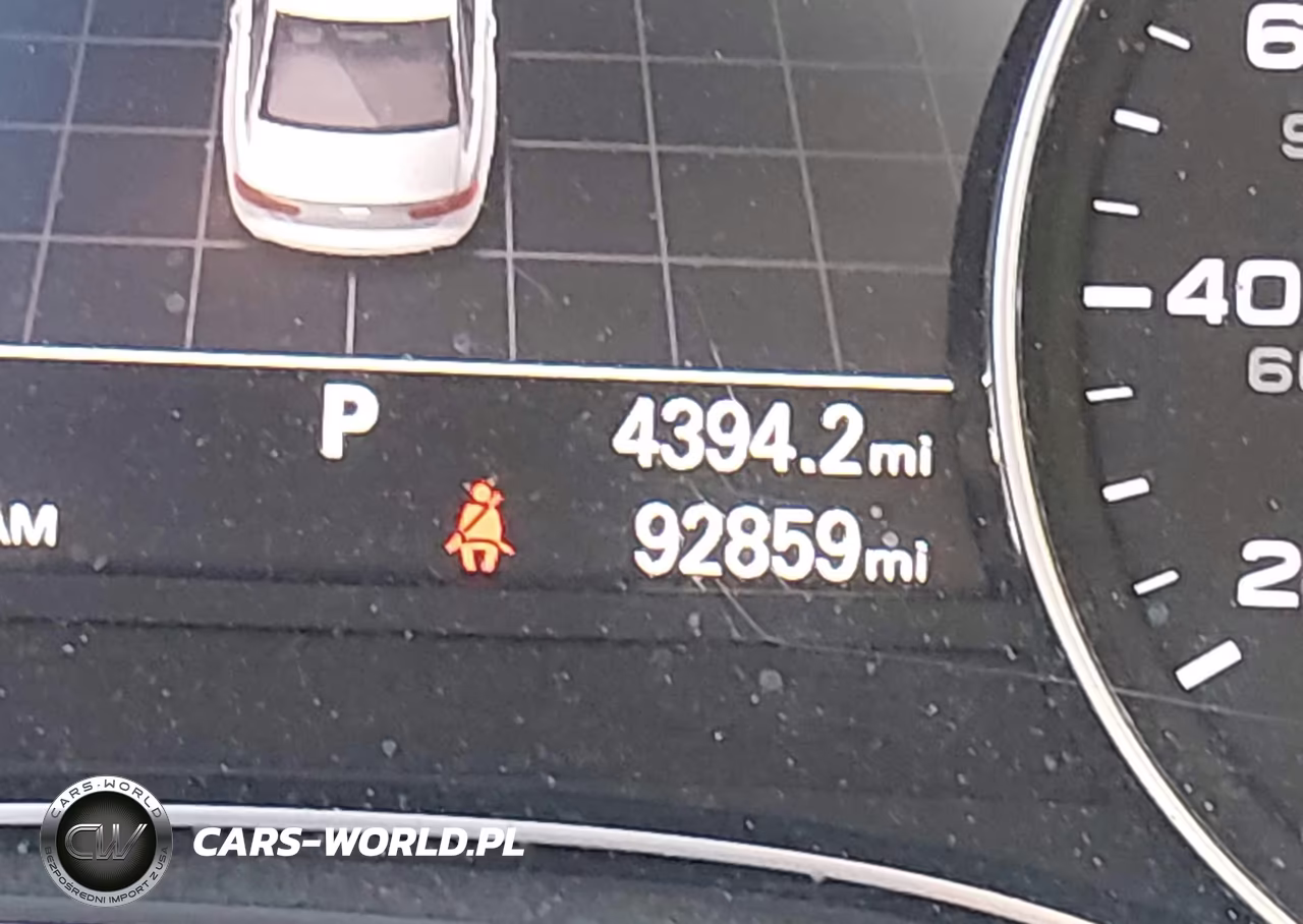 2018 Audi A6 3.0T Premium Plus VIN:WAUG3AFC1JN025214 - 15