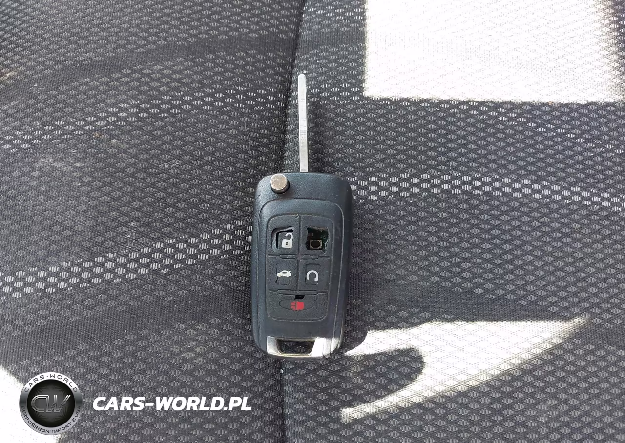 2014 Chevrolet Sonic Lt Auto VIN:1G1JC5SG7E4215127 - 11