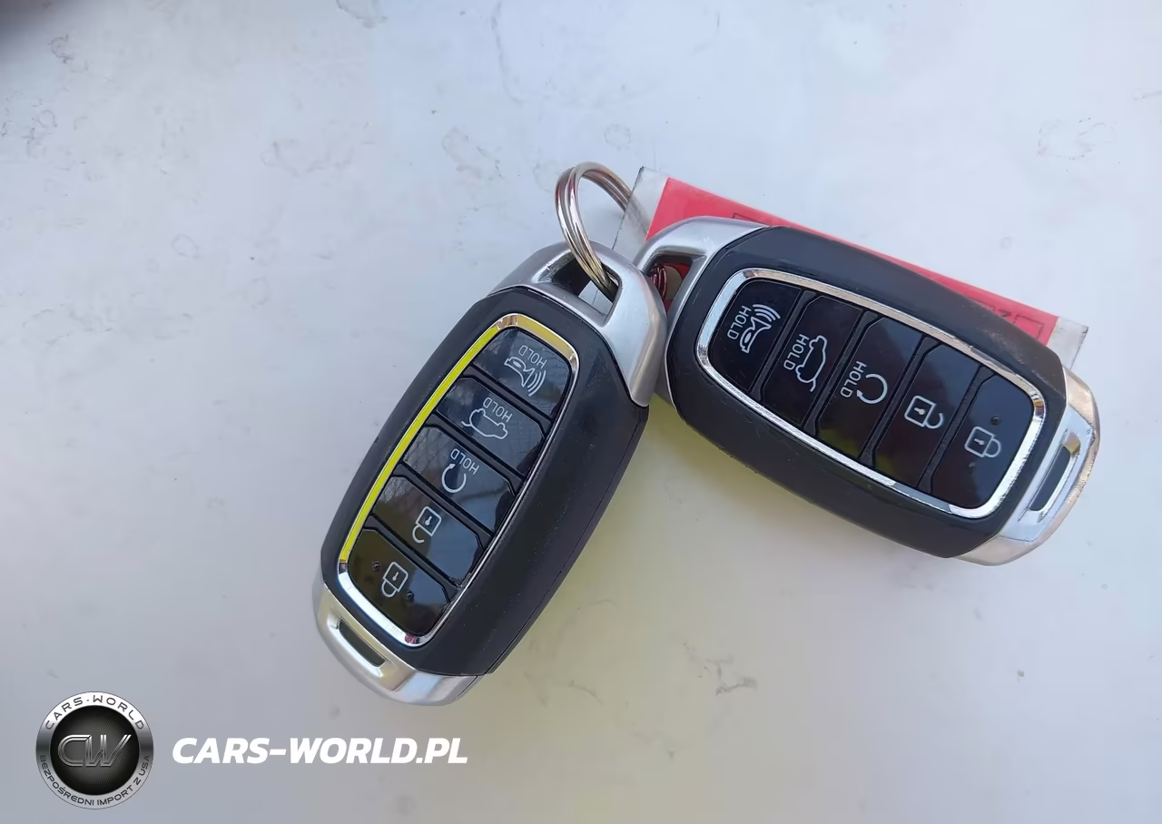 2021 Hyundai Palisade Calligraphy VIN:KM8R7DHE8MU287267 - 11