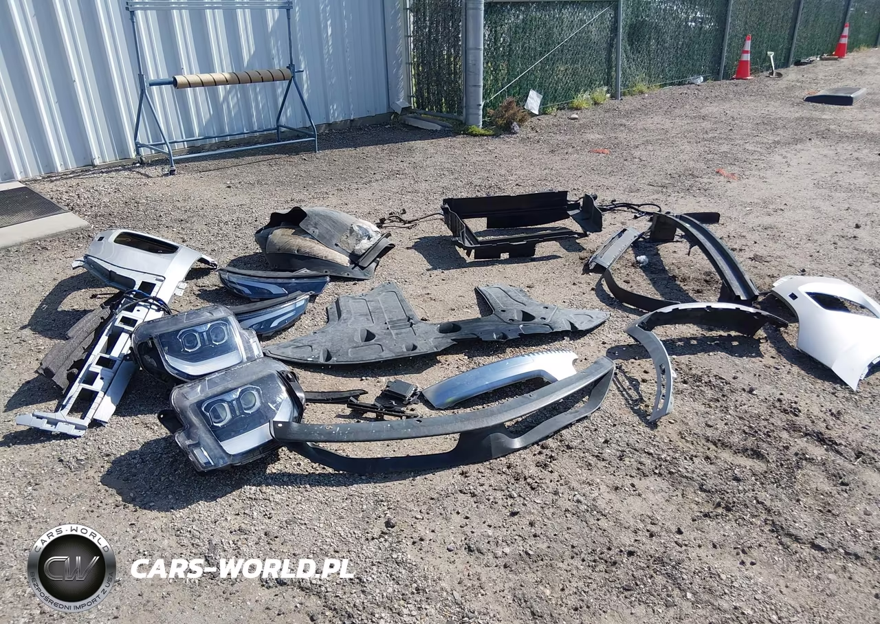 2021 Hyundai Palisade Calligraphy VIN:KM8R7DHE8MU287267 - 12