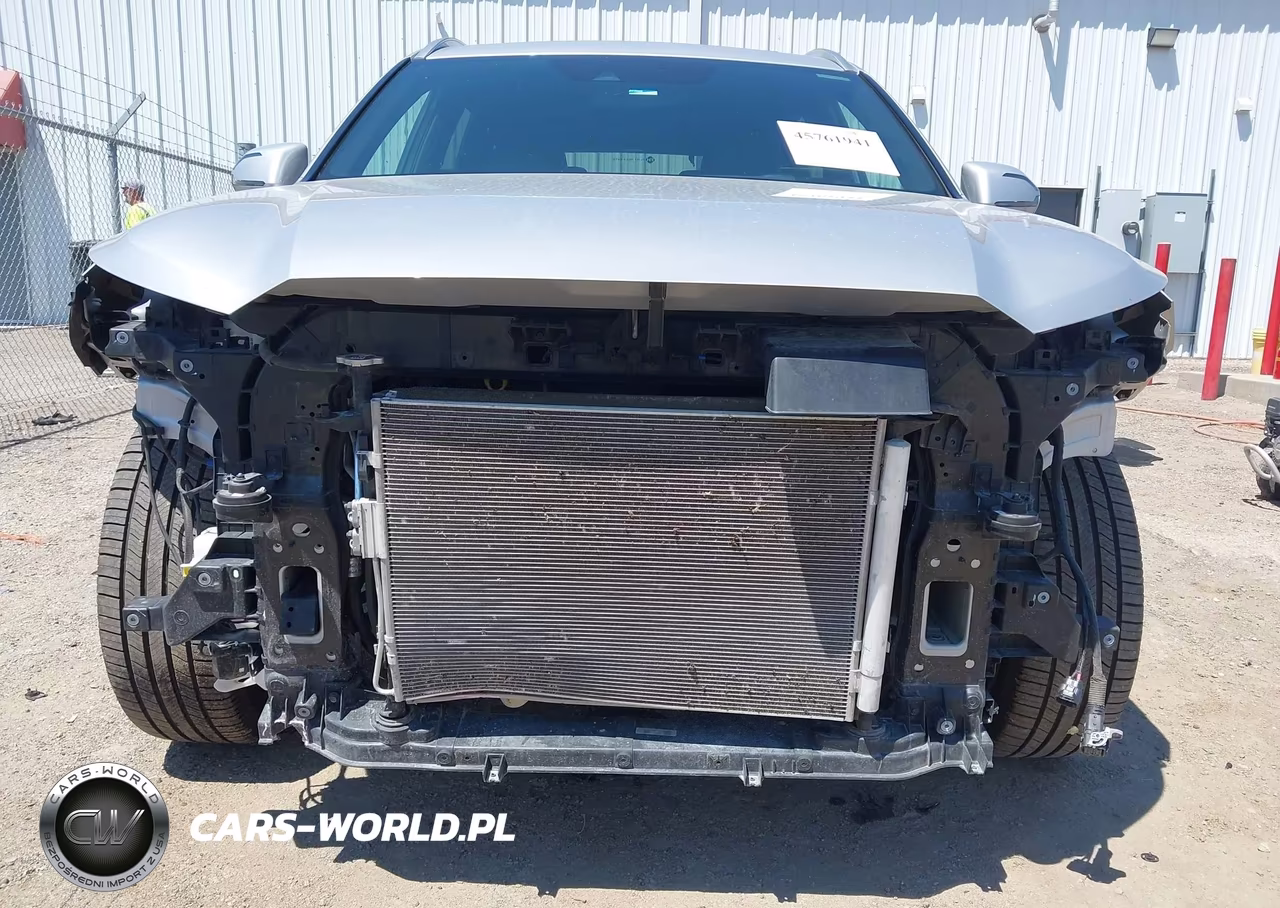 2021 Hyundai Palisade Calligraphy VIN:KM8R7DHE8MU287267 - 6