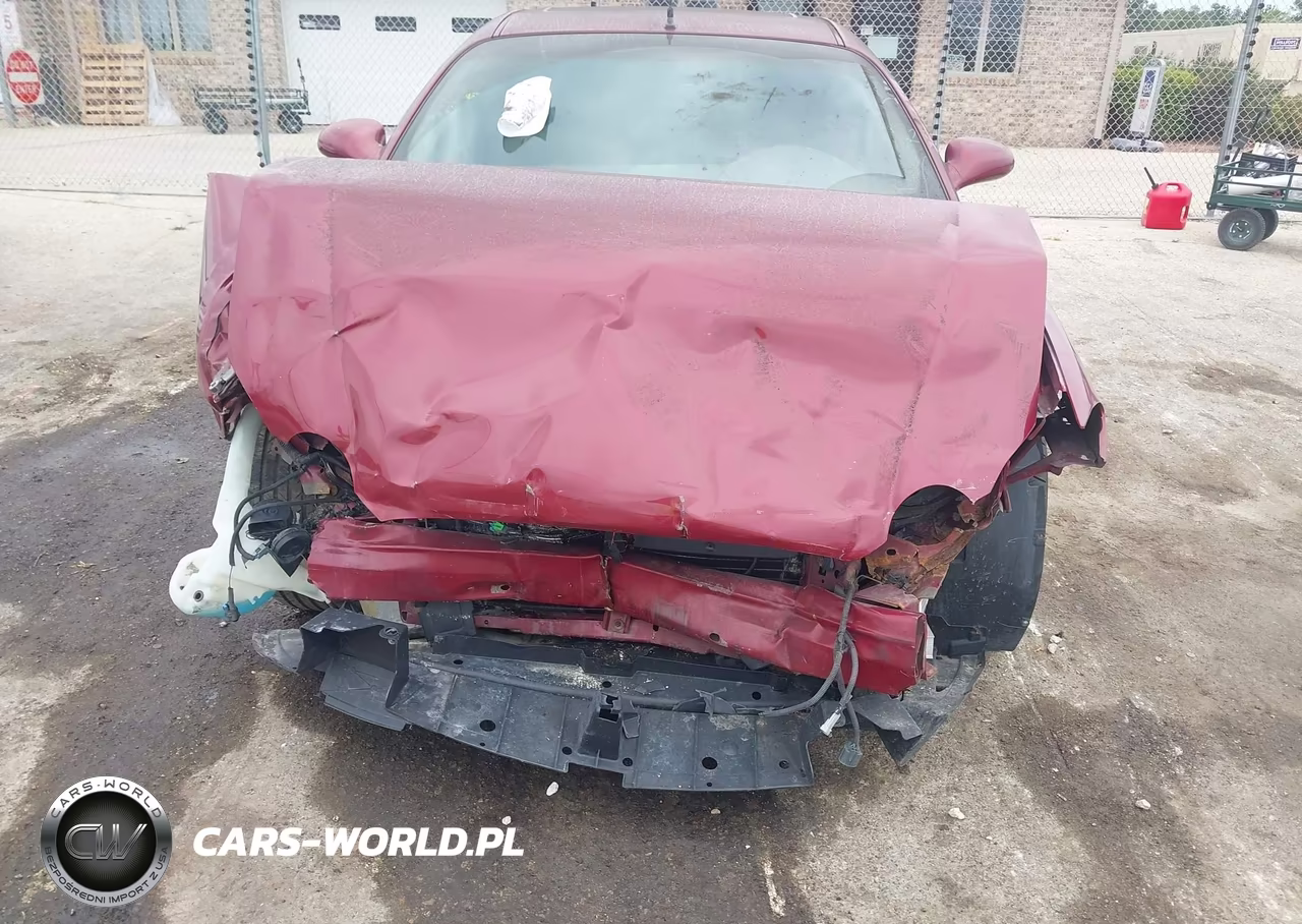 2005 Buick Lacrosse Cxl VIN:2G4WD532651330063 - 6