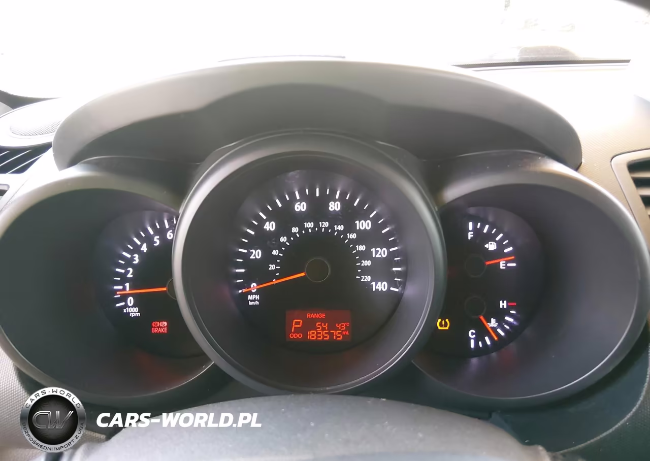 2013 Kia Soul VIN:KNDJT2A51D7501705 - 7