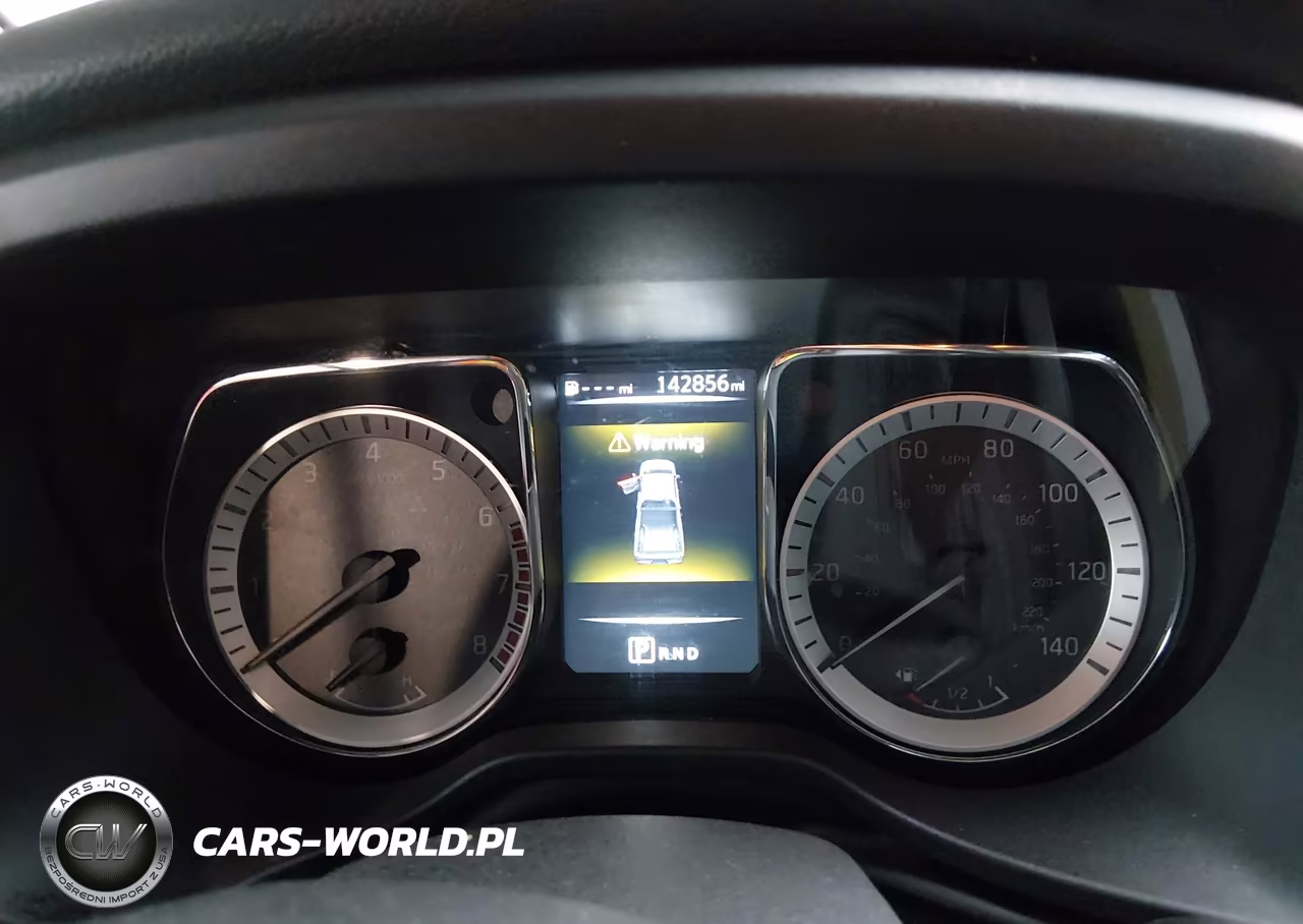 2018 Nissan Titan Sv VIN:1N6AA1E69JN548164 - 7