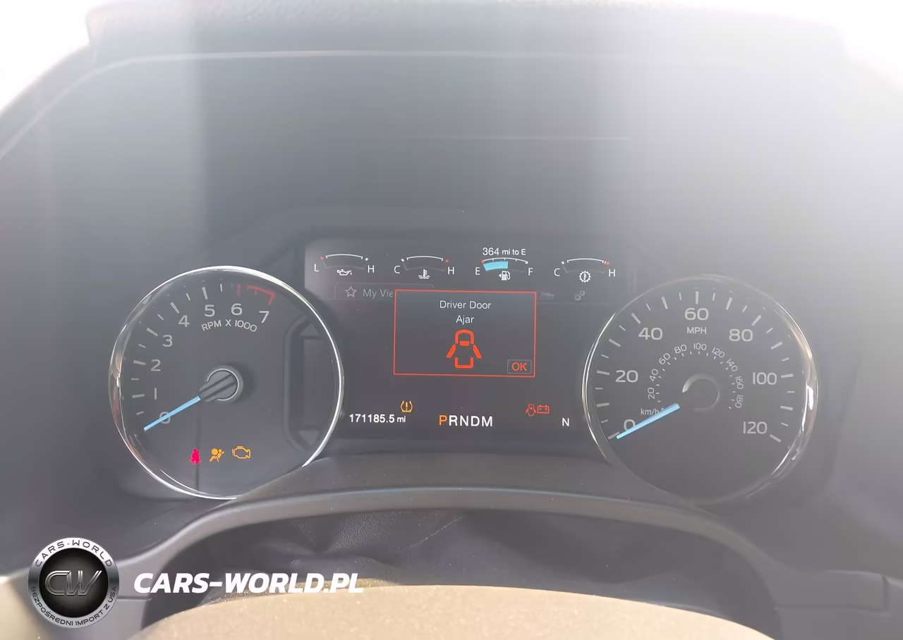 2019 Ford F-150 King Ranch VIN:1FTEW1E51KFA61615 - 7