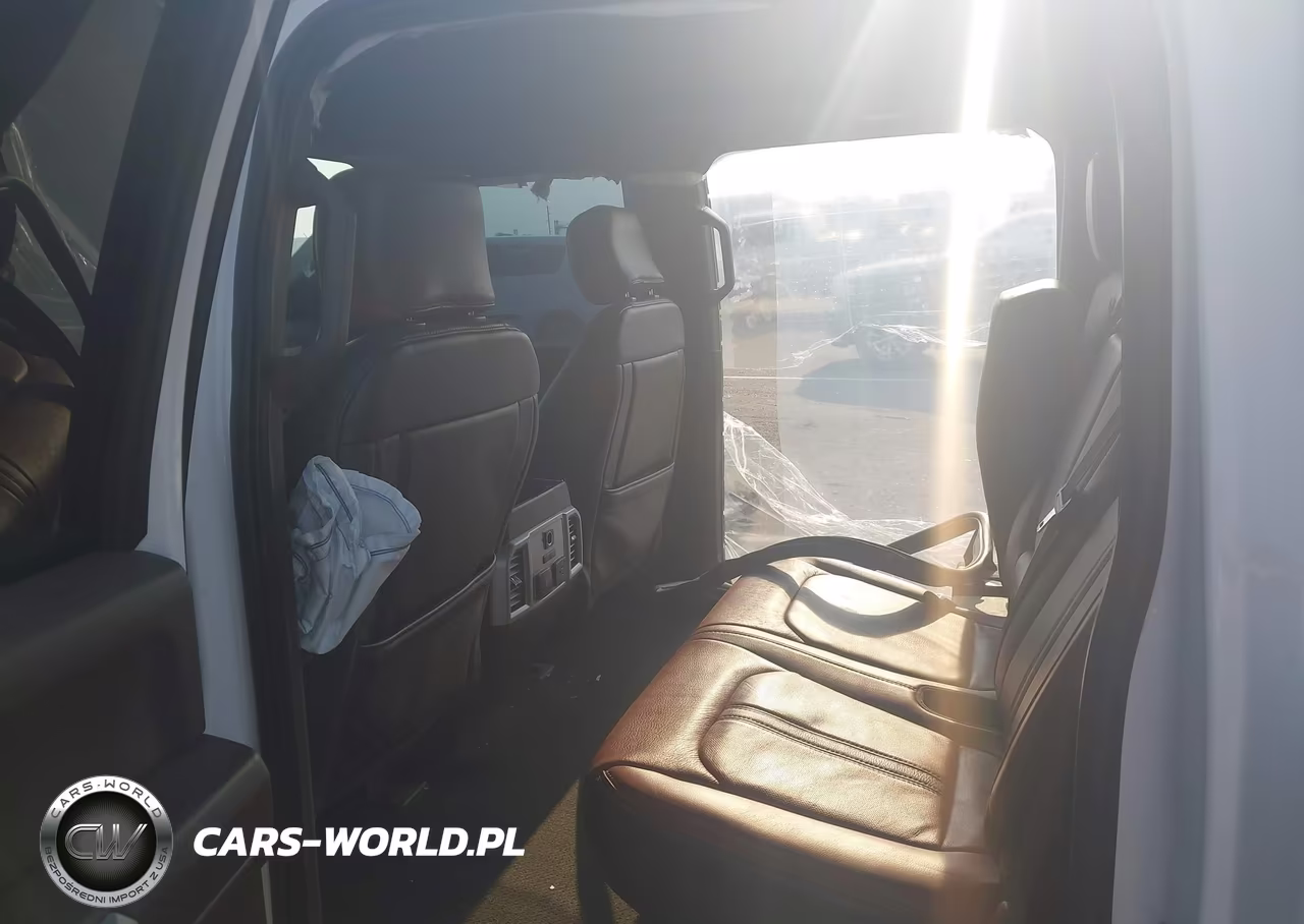 2019 Ford F-150 King Ranch VIN:1FTEW1E51KFA61615 - 8