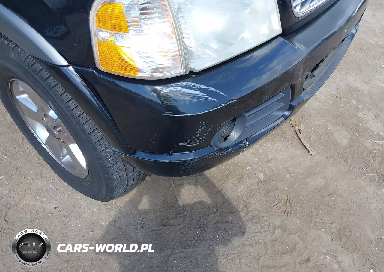2003 Ford Explorer Limited VIN:1FMDU75K93UC34705 - 14