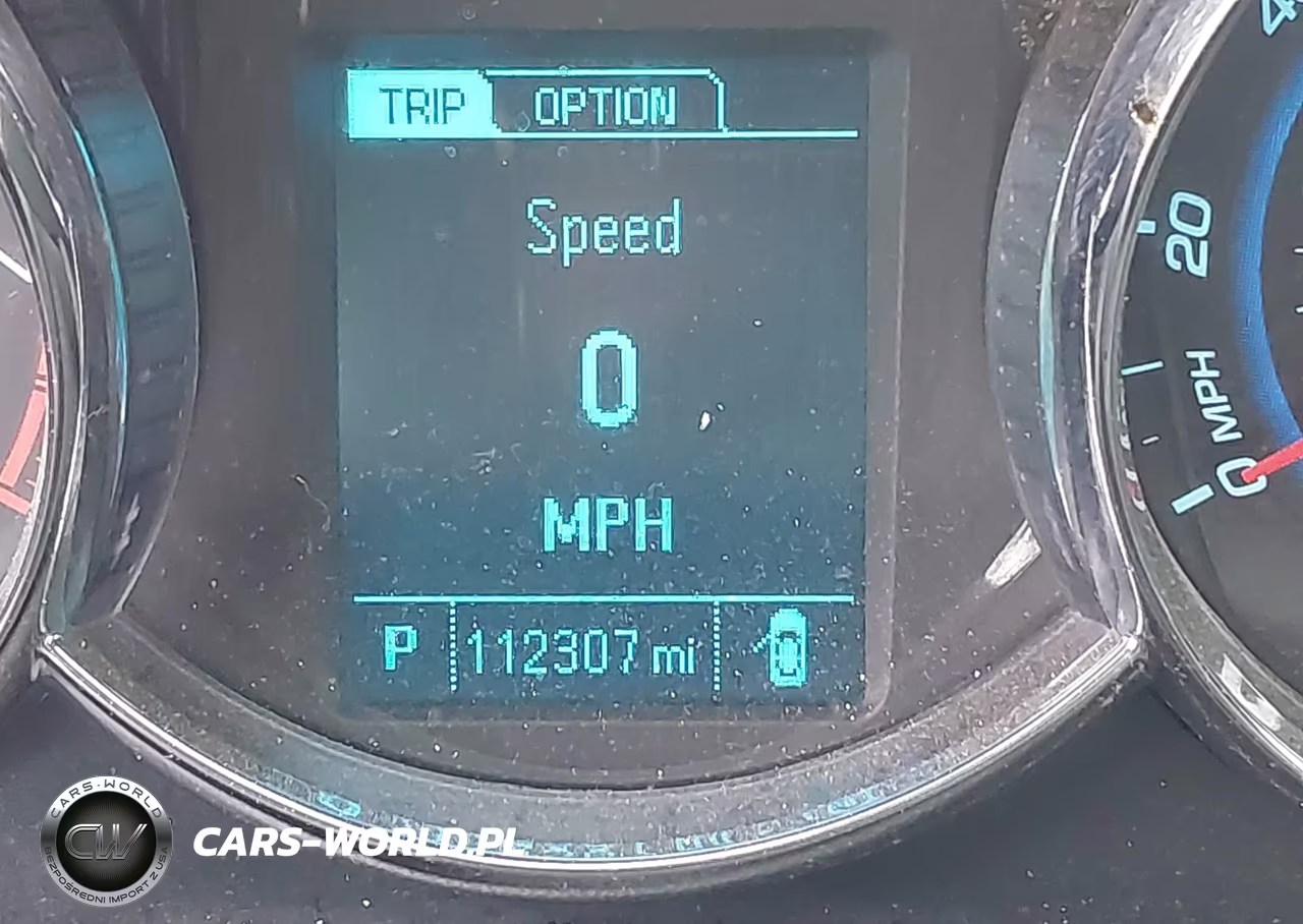 2014 Chevrolet Cruze Ltz VIN:1G1PG5SB1E7478232 - 15