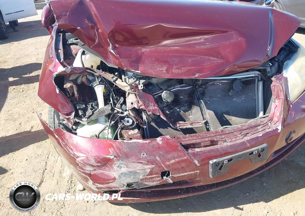 2008 Lexus Es 350 VIN:JTHBJ46G982220950 - 10