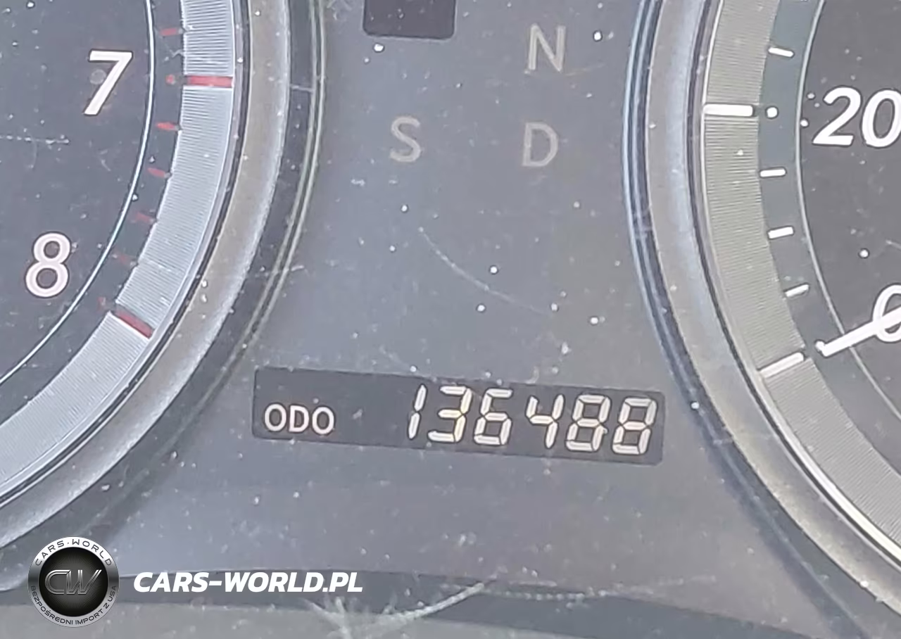 2008 Lexus Es 350 VIN:JTHBJ46G982220950 - 15
