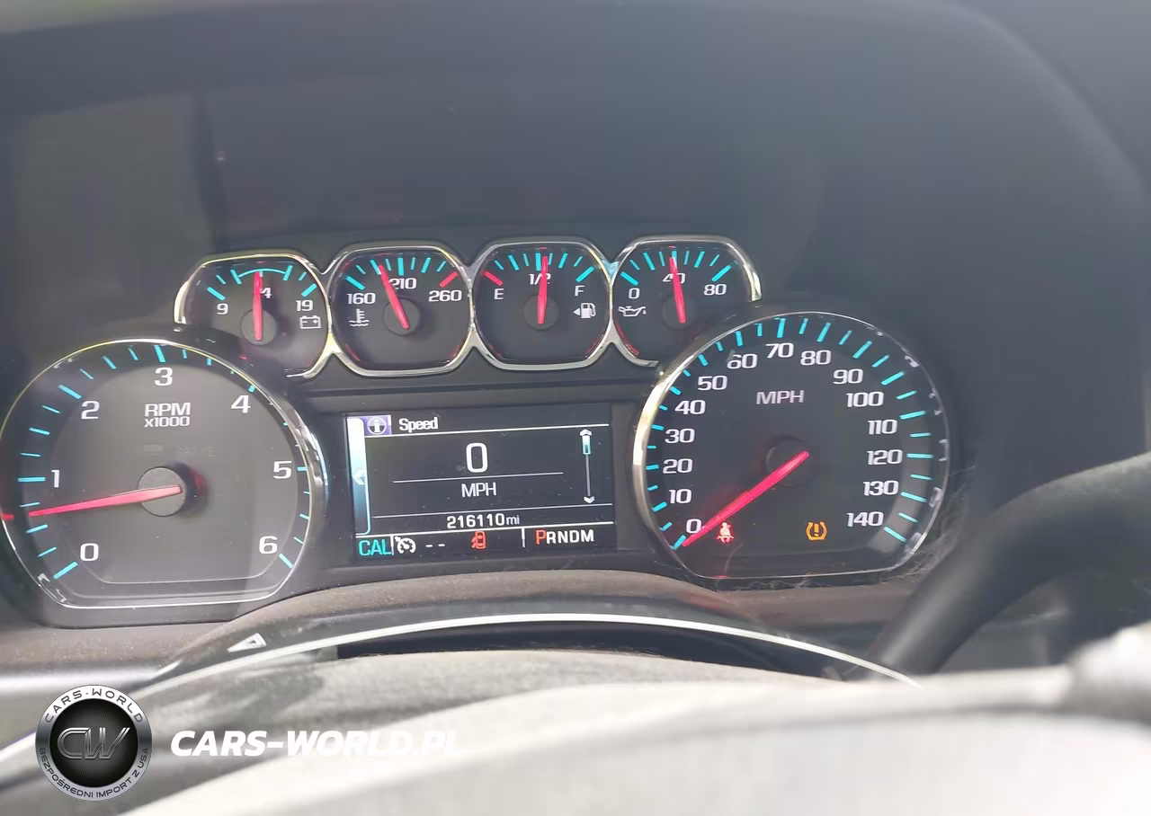 2015 Chevrolet Silverado 1500 Lt VIN:1GCRCREH9FZ171593 - 7