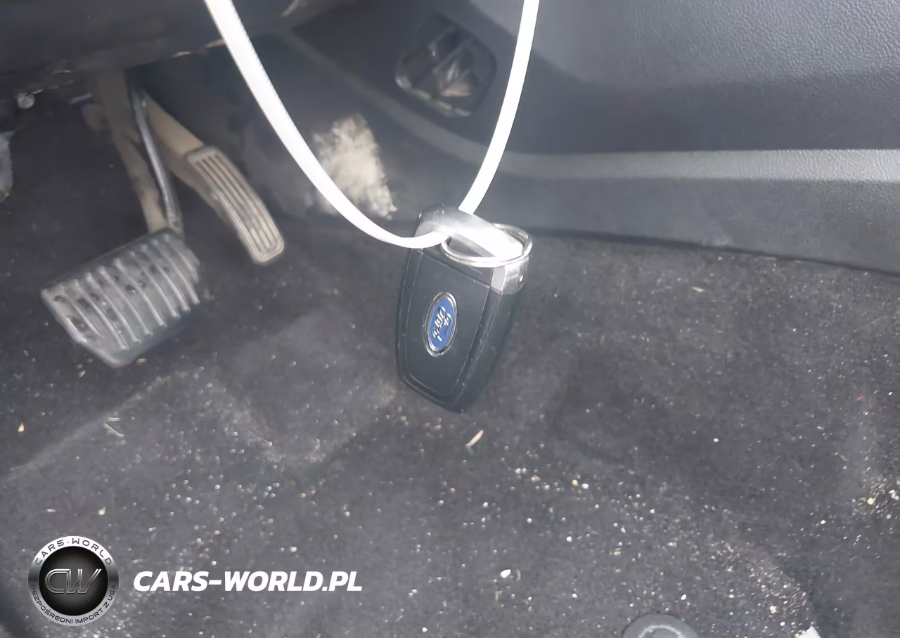 2020 Ford Fusion S VIN:3FA6P0G71LR188501 - 11