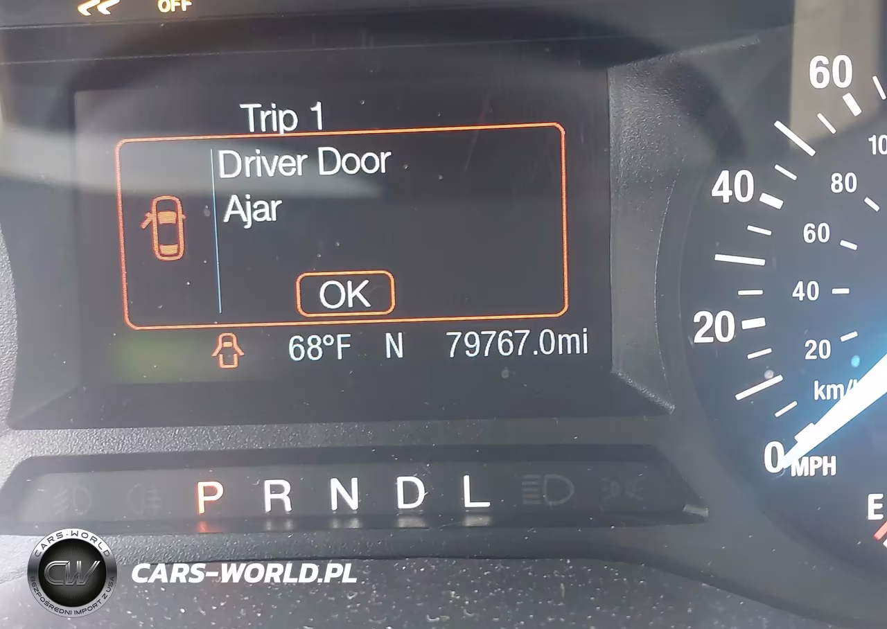 2020 Ford Fusion S VIN:3FA6P0G71LR188501 - 15