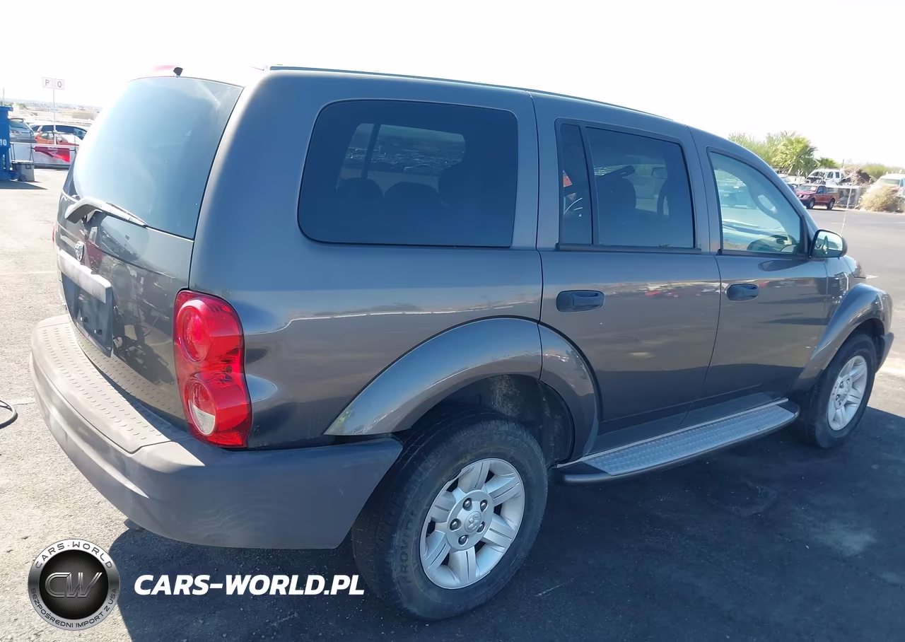 2004 Dodge Durango St VIN:1D4HD38K64F115884 - 13