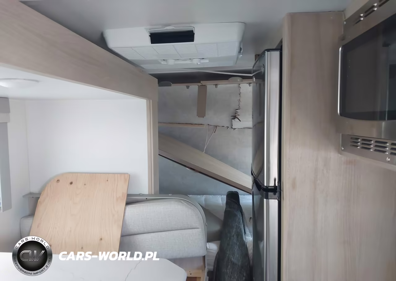 2023 Winnebago Of Indiana Micro Minnie Mm-1808 VIN:54CTM2G26P3077484 - 5