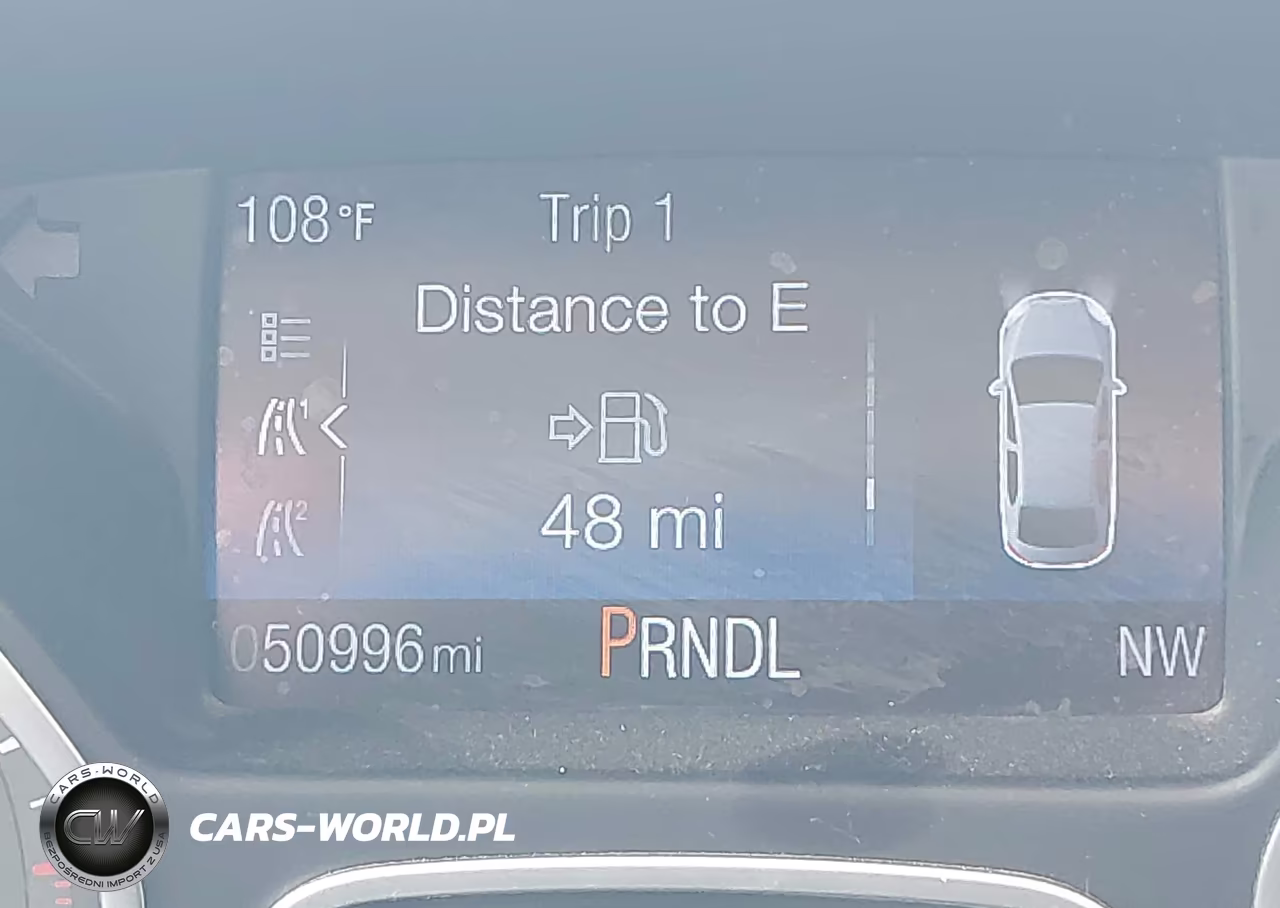2016 Ford Focus Se VIN:1FADP3F2XGL365940 - 7