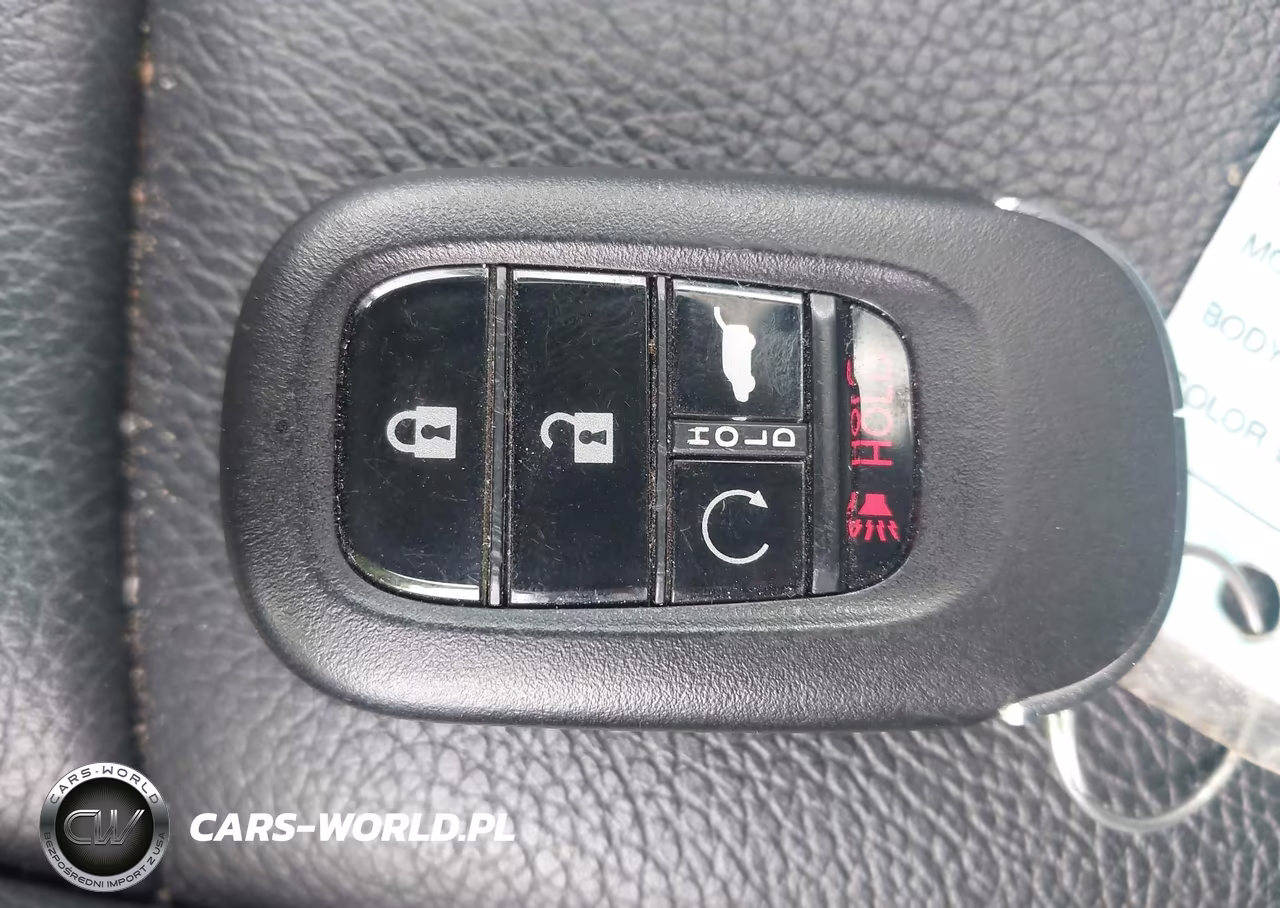 2025 Honda Pilot Touring VIN:5FNYG1H79SB008012 - 11