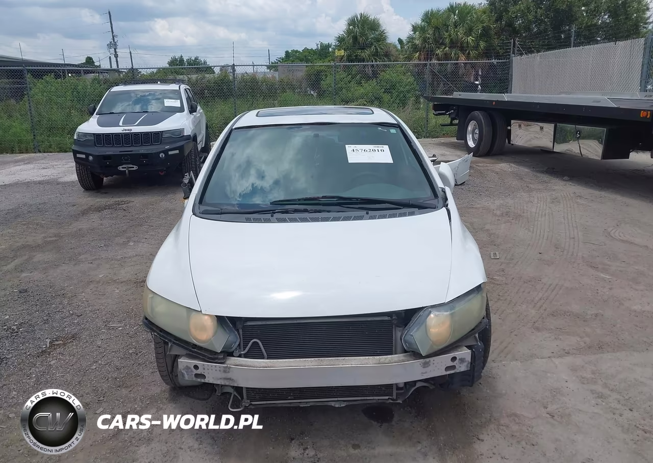 2010 Honda Civic Ex-L VIN:2HGFA1F94AH504245 - 6