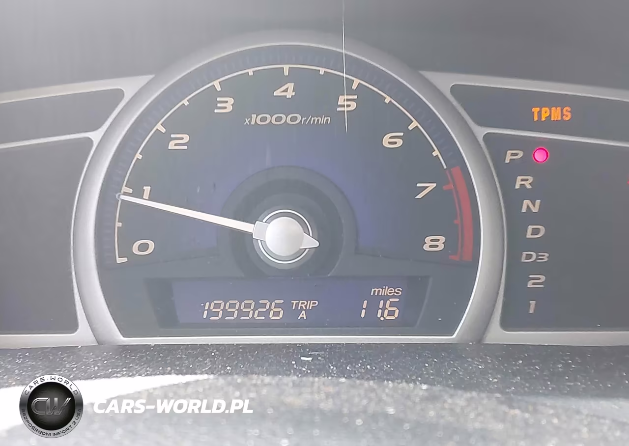 2010 Honda Civic Ex-L VIN:2HGFA1F94AH504245 - 7