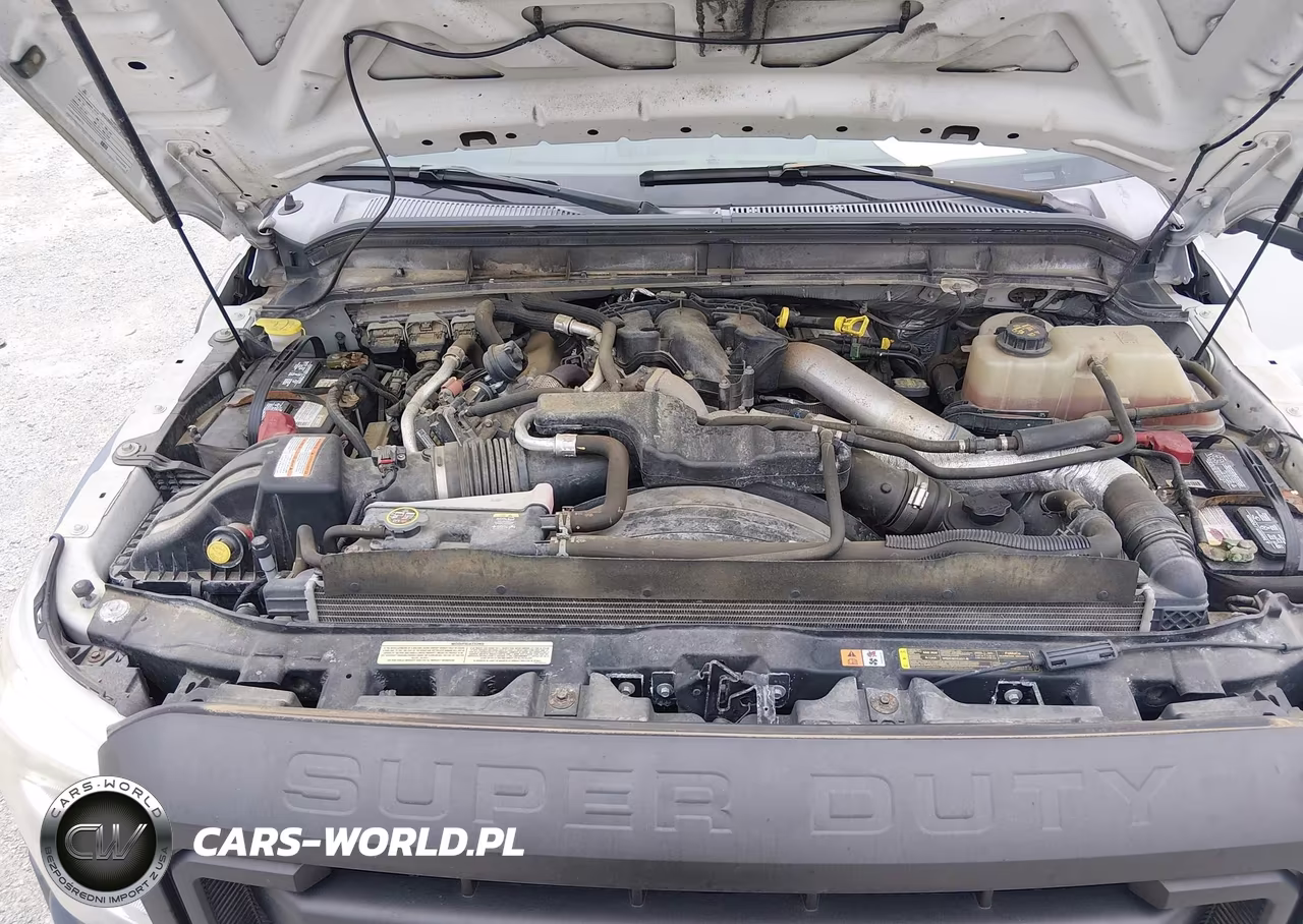 2012 Ford F-450 Xl VIN:1FT8W4DT6CEA51085 - 10