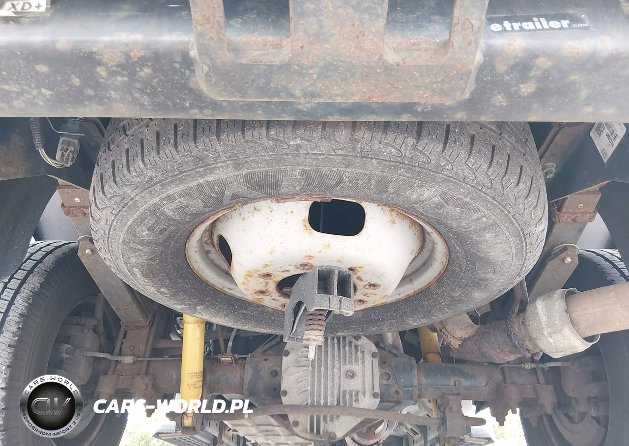 2012 Ford F-450 Xl VIN:1FT8W4DT6CEA51085 - 13