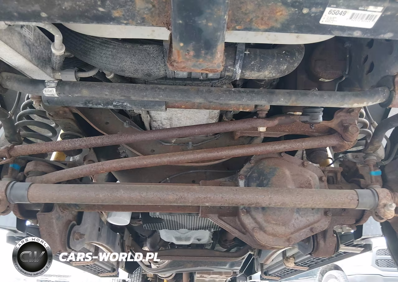 2012 Ford F-450 Xl VIN:1FT8W4DT6CEA51085 - 14