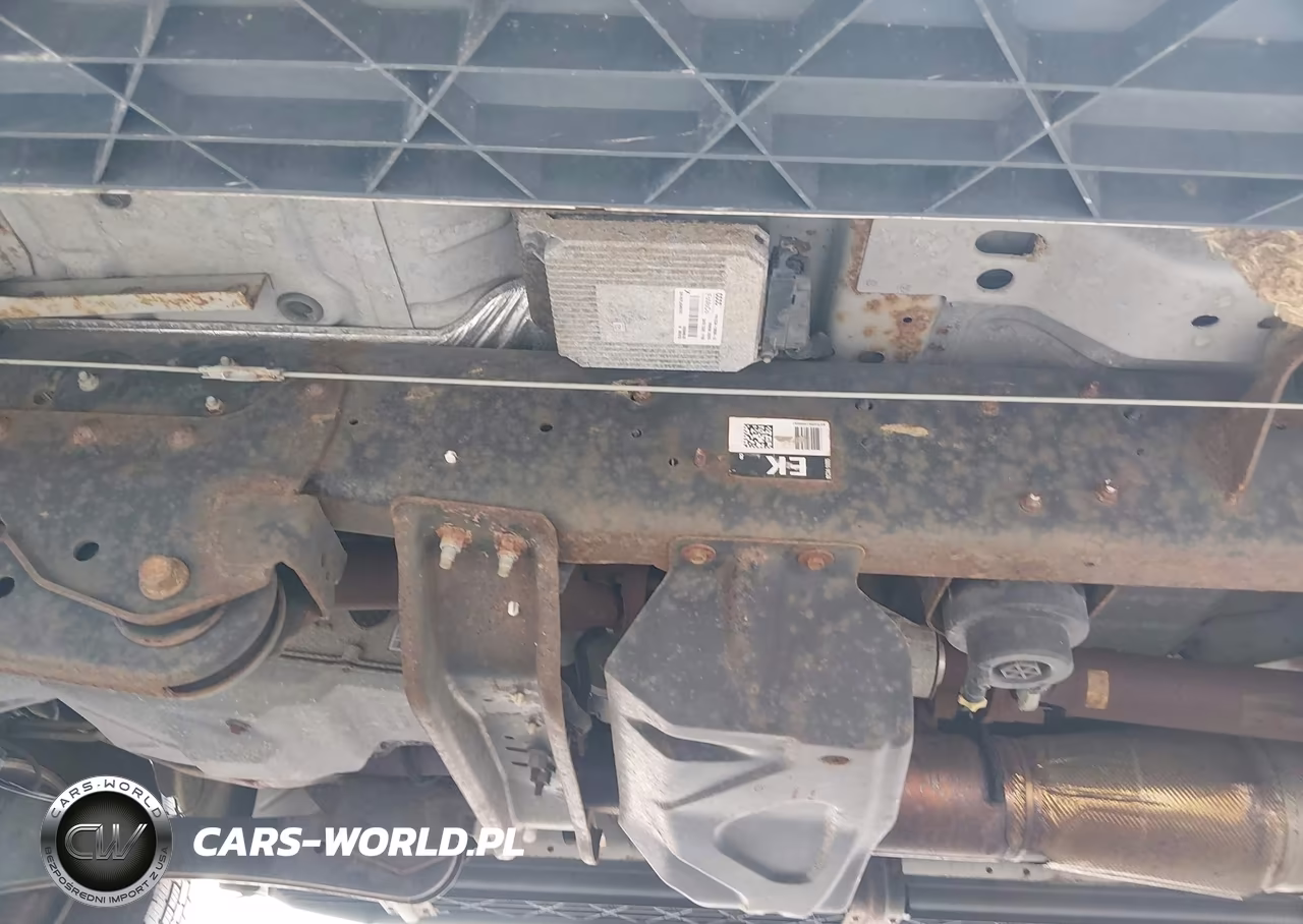 2012 Ford F-450 Xl VIN:1FT8W4DT6CEA51085 - 15
