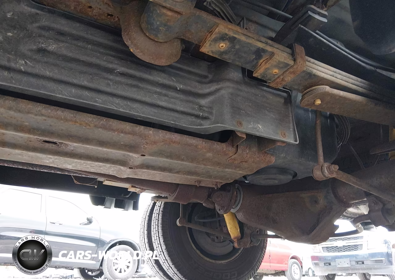2012 Ford F-450 Xl VIN:1FT8W4DT6CEA51085 - 16